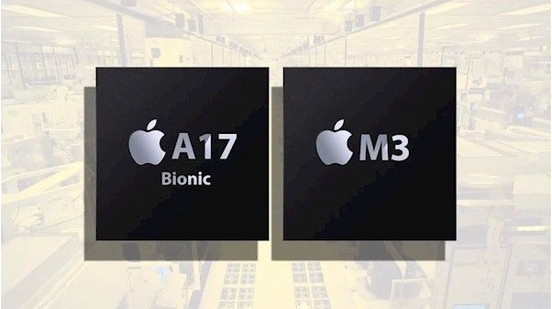 洛浦苹果15维修站分享iPhone15系列会用3nm芯片吗 